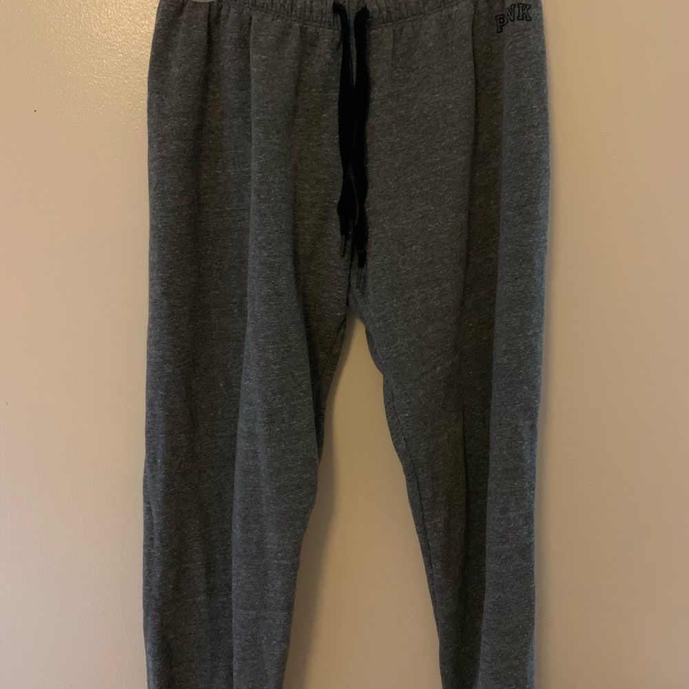 PINK sweatpants